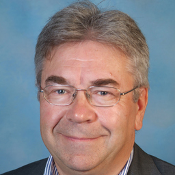 Dipl.-Ing. Franz Fröhlich