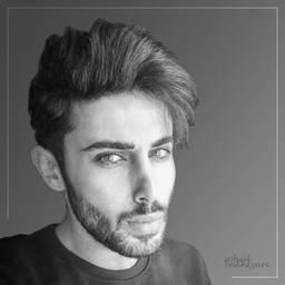 Soheil Bakhtyari
