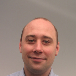 Daniel Rehberg