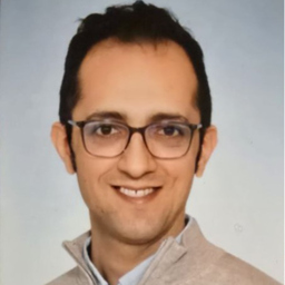 Ashkan Shoaibiomrani