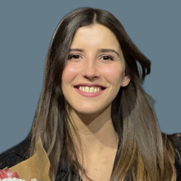 Julieta Fabre