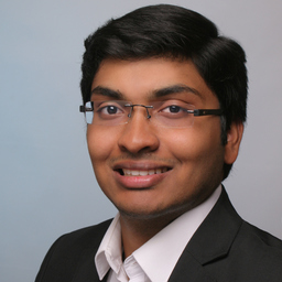 Pradeesh Venkatesh