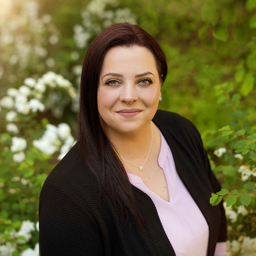 Sandra Priemer