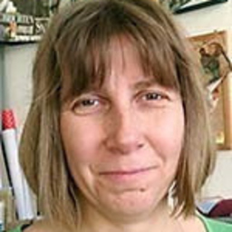 Daniela Schiedt