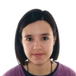 Natalia Gomez Gimenez