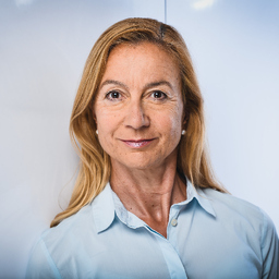 Annette Eisele