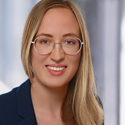 Theresa Nagel