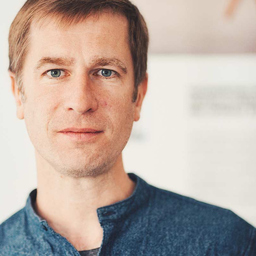 Jörn Bensch