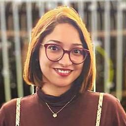 STUTI BHARDWAJ