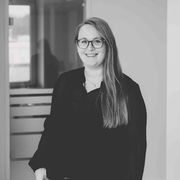 Profilbild Kim Kristin Fischer