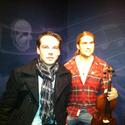 Stefan Keller