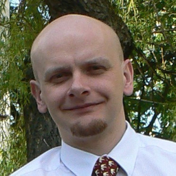 Marcin Maciazek