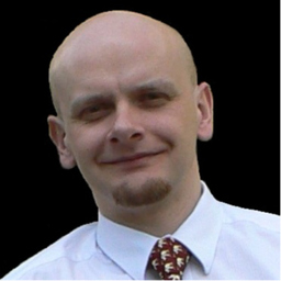 Marcin Maciazek