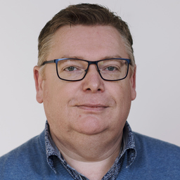 Laurent URBAIN