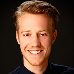 Dominik Bettels