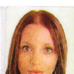 Estefany Zamorano Aranda