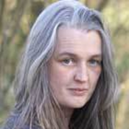 Sabine Haupt