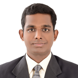 SreedharMahadevan Tarakad Krishnan