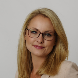 Anna Christina Hecker