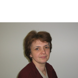 Viktoria Kotlyarenko's profile picture