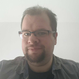 Markus Dörr's profile picture