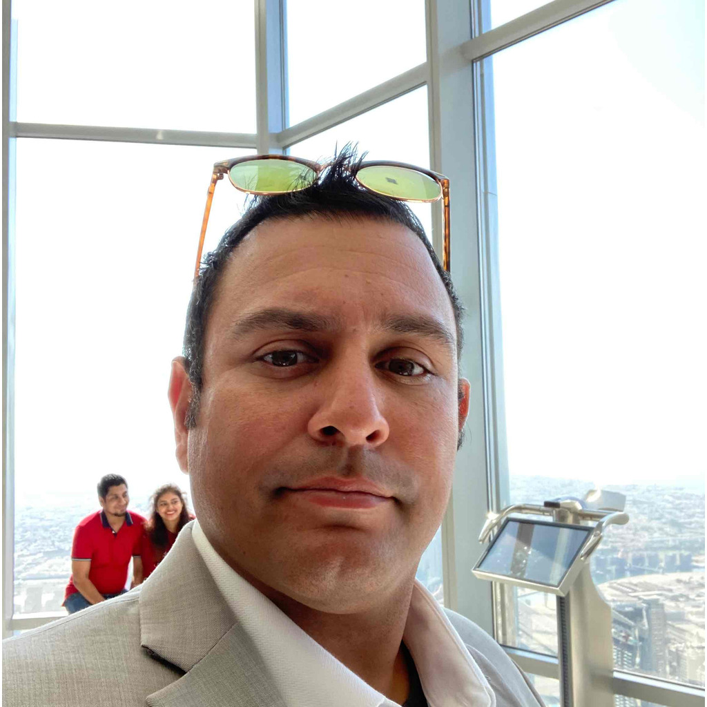 Mag. Christopher Seth Life Insurance Agent Alleman Financial XING