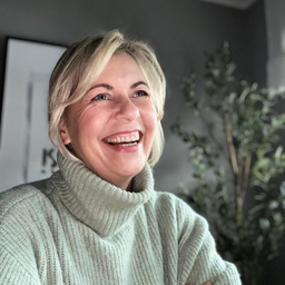 Silke Friesen