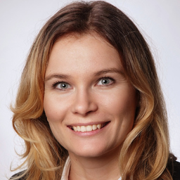 Profilbild Simone Jakob