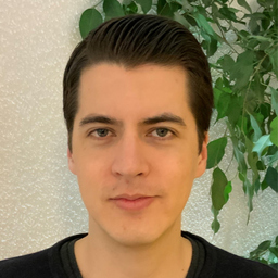 Paul Virreira Scholvin