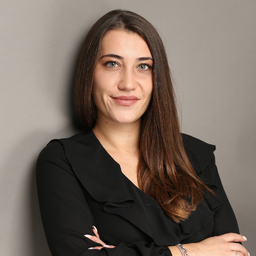 Ipek Büyüker