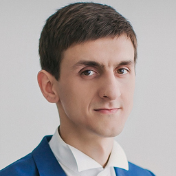 Valentin Tolkunov
