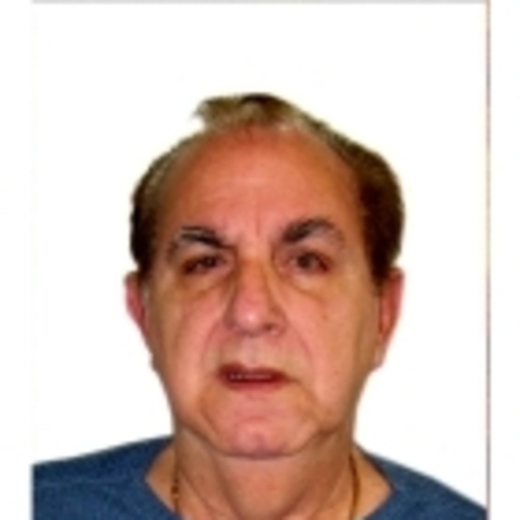 Arnaldo Alfonso Senior Consultant Arnaldo Alfonso XING