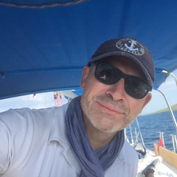 Dr. Joachim Harth