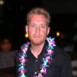 David Kirk