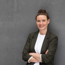 Tina Konscholky