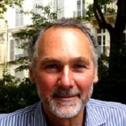 Laurent Charreyron