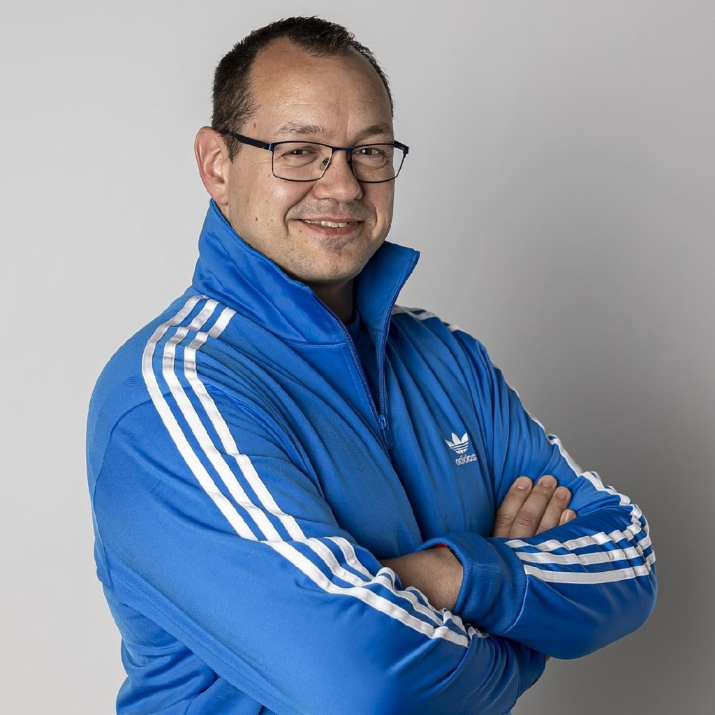 Stephan Schulte Manager Excess Inventory adidas XING
