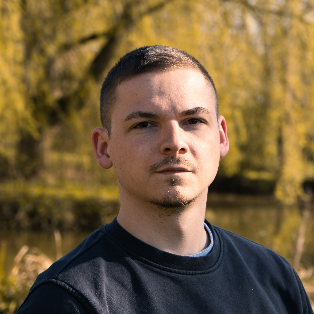 Christian Hentschel Industriemechaniker Alleima Engineering GmbH XING