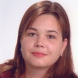 Profilbild Katharina Hasselbach
