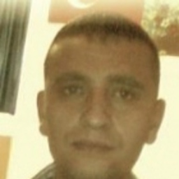 Volkan Gürbüz
