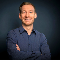 Simon Tieben