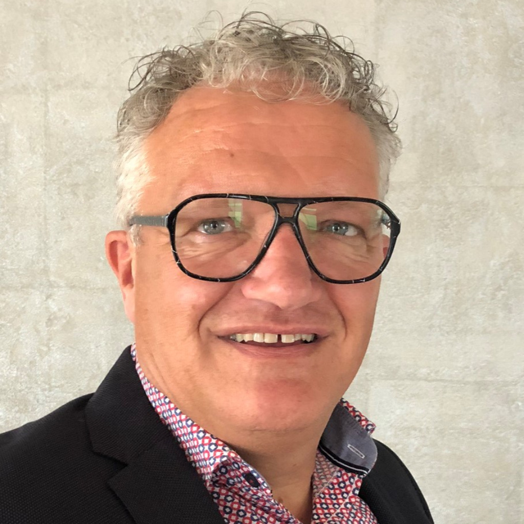 Markus Zwingmann Data Protection Manager Carpenter Engineered Foams