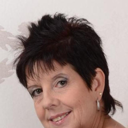 Petra Scharfenberg
