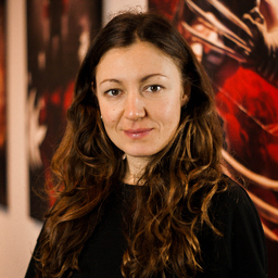 Sarah Zwingelberg