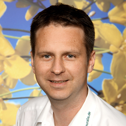 Oliver Becker's profile picture