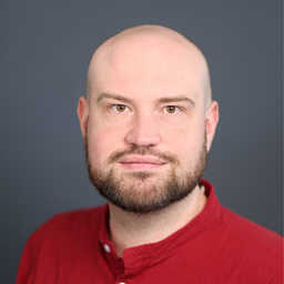 Dr. Oleg Ryabchykov