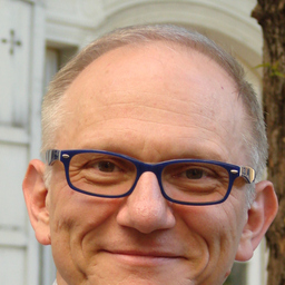 Manfred Kalin