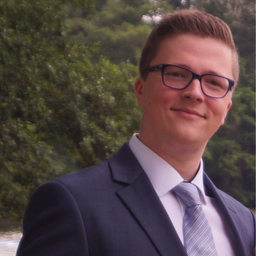 Eric Matschuck