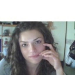 amalia martucci