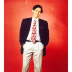 Ashish Gupta